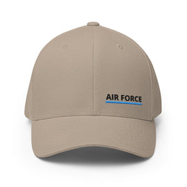 Closed - Back Structured Cap - Arekkusu - Store