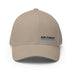 Closed - Back Structured Cap - Arekkusu - Store