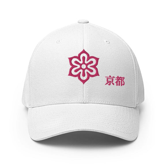 Closed - Back Structured Cap - Arekkusu - Store