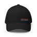 Closed - Back Structured Cap - Arekkusu - Store