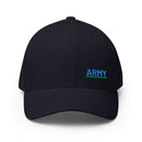 Closed - Back Structured Cap - Arekkusu - Store