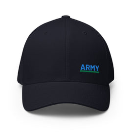 Closed - Back Structured Cap - Arekkusu - Store