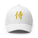 Closed - Back Structured Cap - Arekkusu - Store