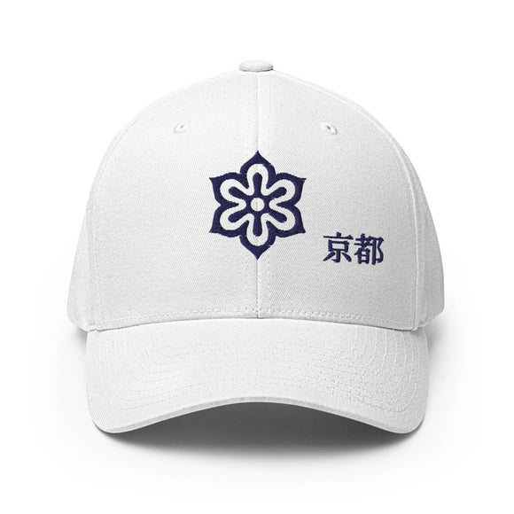 Closed - Back Structured Cap - Arekkusu - Store