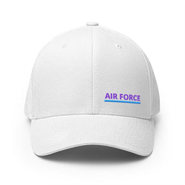 Closed - Back Structured Cap - Arekkusu - Store