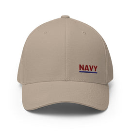 Closed - Back Structured Cap - Arekkusu - Store