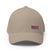 Closed - Back Structured Cap - Arekkusu - Store