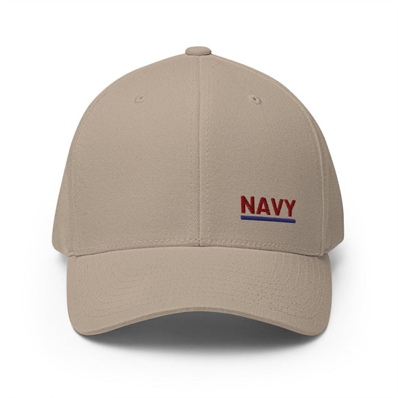 Closed - Back Structured Cap - Arekkusu - Store