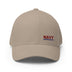 Closed - Back Structured Cap - Arekkusu - Store