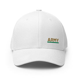 Closed - Back Structured Cap - Arekkusu - Store