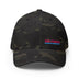 Closed - Back Structured Cap - Arekkusu - Store