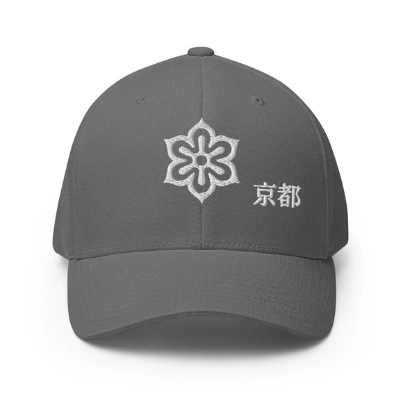 Closed - Back Structured Cap - Arekkusu - Store