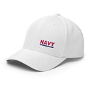 Closed - Back Structured Cap - Arekkusu - Store