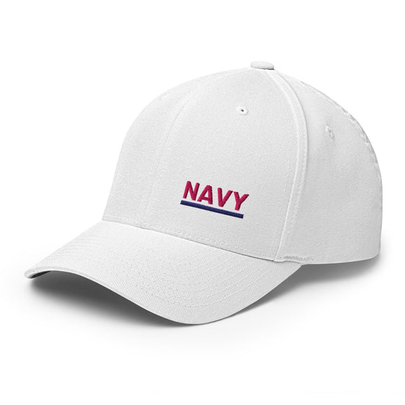 Closed - Back Structured Cap - Arekkusu - Store