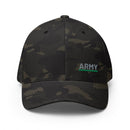 Closed - Back Structured Cap - Arekkusu - Store