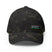 Closed - Back Structured Cap - Arekkusu - Store