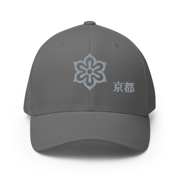 Closed - Back Structured Cap - Arekkusu - Store