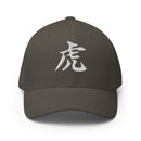 Closed - Back Structured Cap - Arekkusu - Store