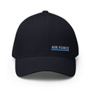 Closed - Back Structured Cap - Arekkusu - Store