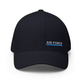 Closed - Back Structured Cap - Arekkusu - Store