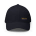 Closed - Back Structured Cap - Arekkusu - Store
