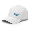 Closed - Back Structured Cap - Arekkusu - Store