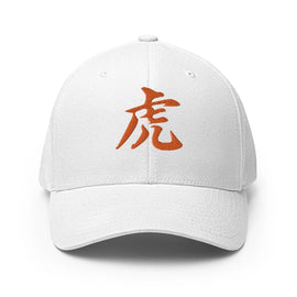 Closed - Back Structured Cap - Arekkusu - Store