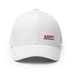 Closed - Back Structured Cap - Arekkusu - Store