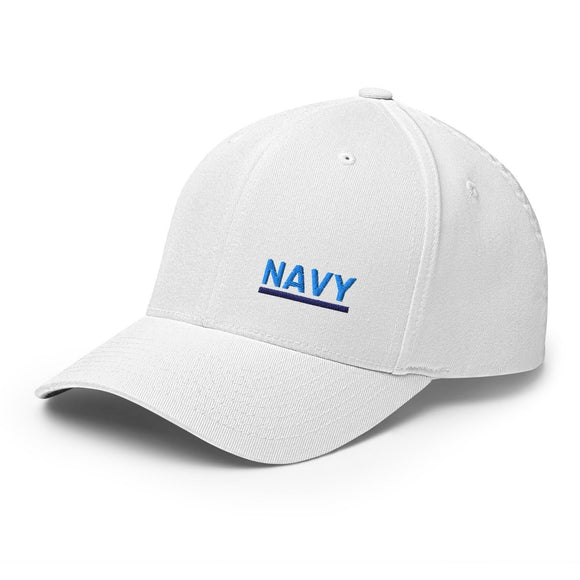 Closed - Back Structured Cap - Arekkusu - Store