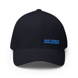 Closed - Back Structured Cap - Arekkusu - Store