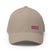 Closed - Back Structured Cap - Arekkusu - Store
