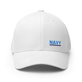 Closed - Back Structured Cap - Arekkusu - Store