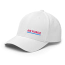 Closed - Back Structured Cap - Arekkusu - Store