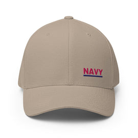 Closed - Back Structured Cap - Arekkusu - Store