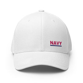 Closed - Back Structured Cap - Arekkusu - Store