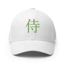 Closed - Back Structured Cap - Arekkusu - Store