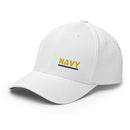 Closed - Back Structured Cap - Arekkusu - Store