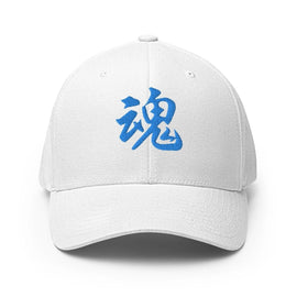 Closed - Back Structured Cap - Arekkusu - Store