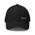 Closed - Back Structured Cap - Arekkusu - Store