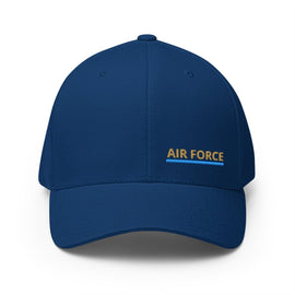 Closed - Back Structured Cap - Arekkusu - Store