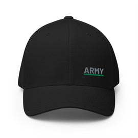Closed - Back Structured Cap - Arekkusu - Store