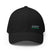 Closed - Back Structured Cap - Arekkusu - Store