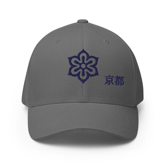 Closed - Back Structured Cap - Arekkusu - Store