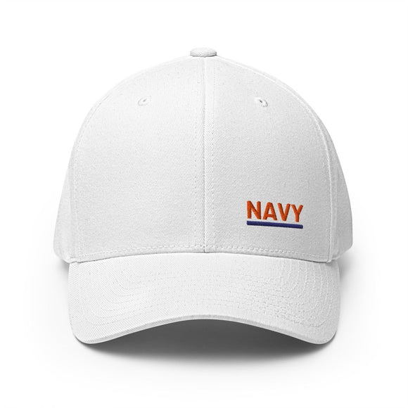 Closed - Back Structured Cap - Arekkusu - Store