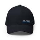 Closed - Back Structured Cap - Arekkusu - Store