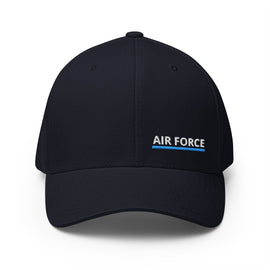 Closed - Back Structured Cap - Arekkusu - Store