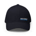 Closed - Back Structured Cap - Arekkusu - Store