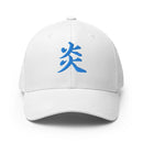 Closed - Back Structured Cap - Arekkusu - Store