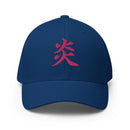 Closed - Back Structured Cap - Arekkusu - Store