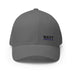 Closed - Back Structured Cap - Arekkusu - Store